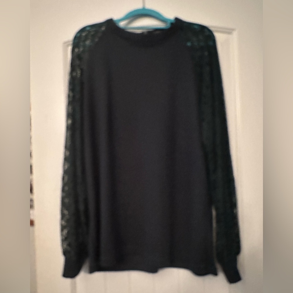 Women’s blouse size 1x